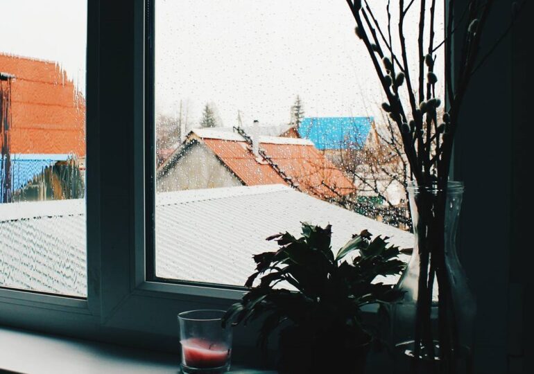 В Самарской области прогнозируют грозу, град, сильный ветер и туман