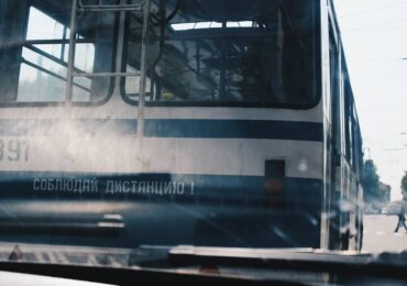 В Самаре скорректировали схемы движения троллейбусов №4 и 15