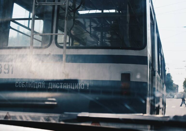 В Самаре скорректировали схемы движения троллейбусов №4 и 15