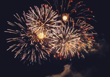 День Победы в Самаре завершится праздничным фейерверком