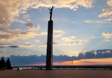 Афиша: куда сходить в Самаре 11 и 12 апреля