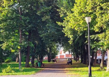 В Самарской области стартовало онлайн-голосование за объекты благоустройства