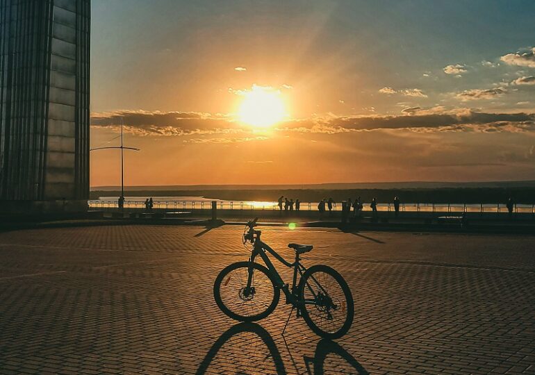 Летом 2026 года температура в России может превысить климатическую норму