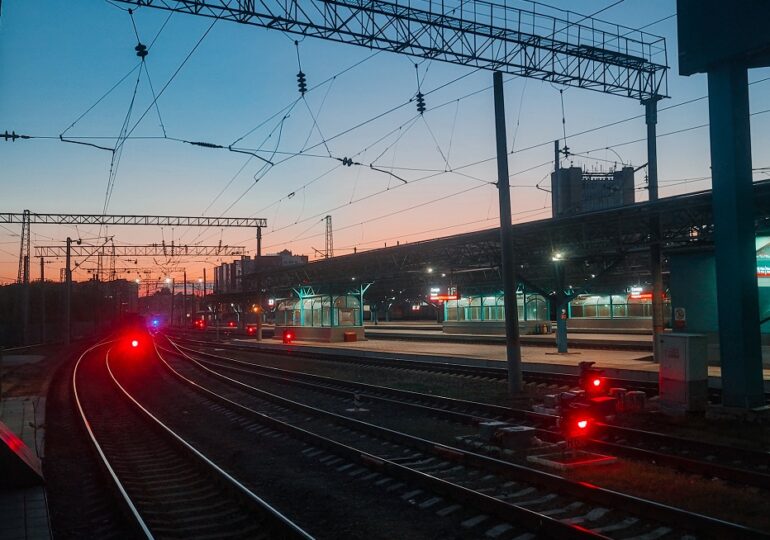 В Самарской области изменят расписание электрички Инза – Рачейка – Сызрань-1