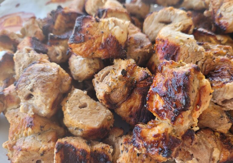 Самарцам рассказали, как выбрать мясо для шашлыка