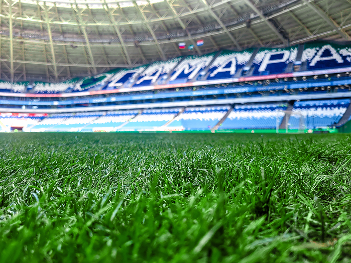 Матч между «Крыльями Советов» и «Сочи» рассудит Владимир Москалев