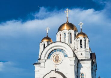 Православные верующие 9 апреля отмечают Чистый четверг