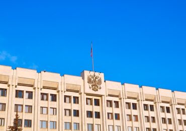 Глеб Гордеев назначен помощником губернатора Самарской области в сфере БПЛА