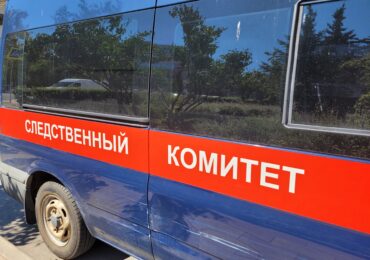 Следственный комитет Самарской области выехал на место происшествия в Сызрань