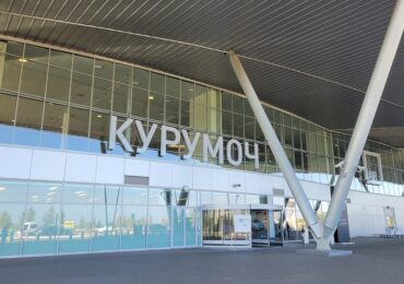 В Курумоче задержали 16 партий мяса, рыбы и меда