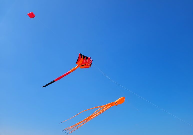 В Самарской области 7 апреля откроют бронирование путевок в детские лагеря