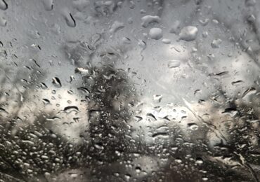 На Самарскую область 5 и 6 апреля обрушится гроза