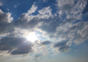 В Самарской области 21 апреля прогнозируют сильный ветер