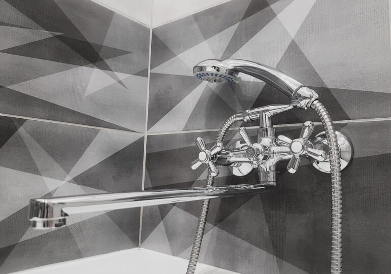 В Самаре 17 апреля возможны временные отключения холодной воды