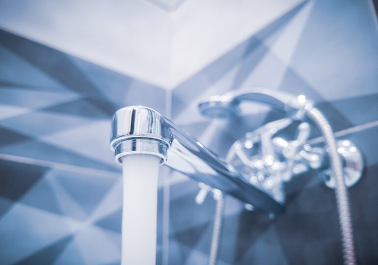 В Самаре 24 апреля возможны временные отключения холодной воды