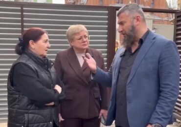 Власти Самары помогут маме военнослужащего