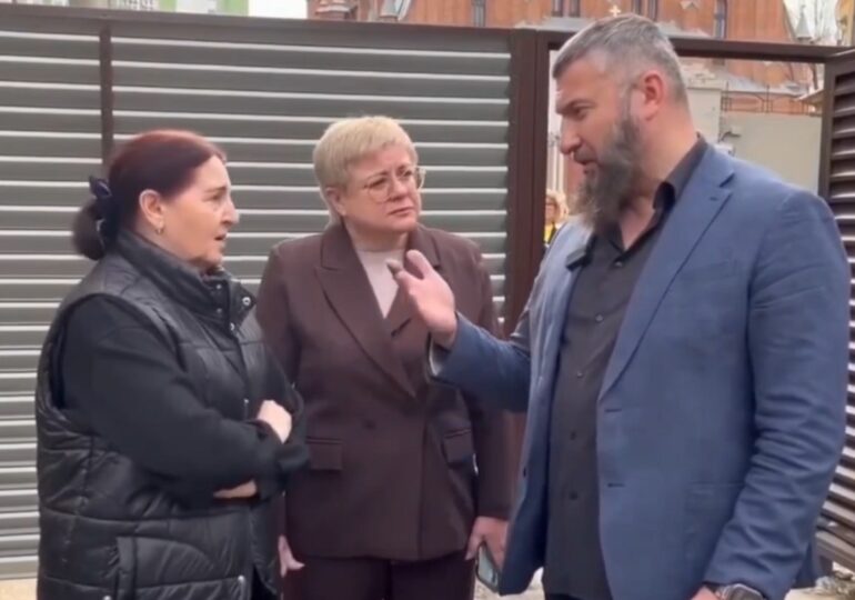 Власти Самары помогут маме военнослужащего