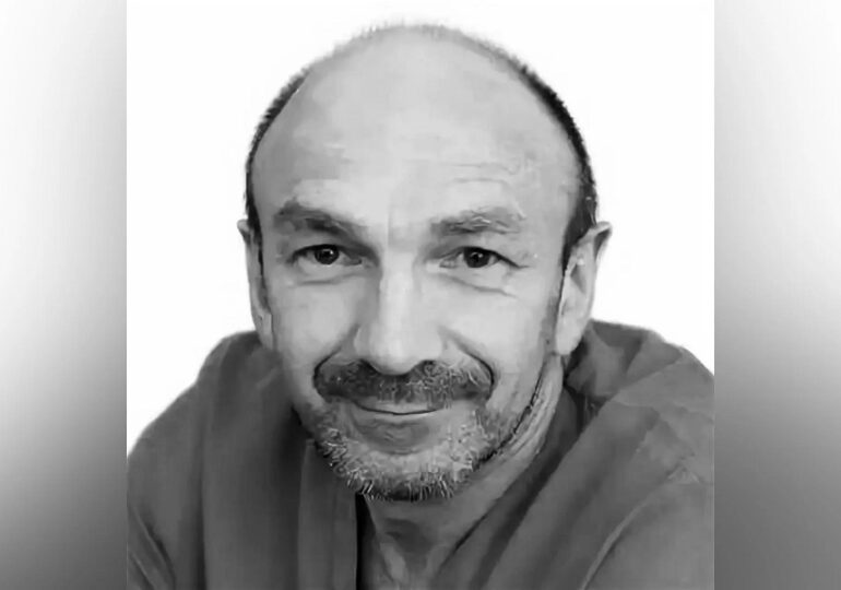 В Самаре ушел из жизни врач-гинеколог Валерий Морозов