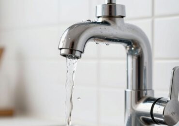 В Самаре с 21 по 23 апреля возможны временные отключения холодной воды