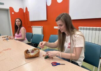 «Библионочь-2026» стартовала в Самаре