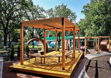 В Самарской области 22 апреля стартует единый день бронирования путевок