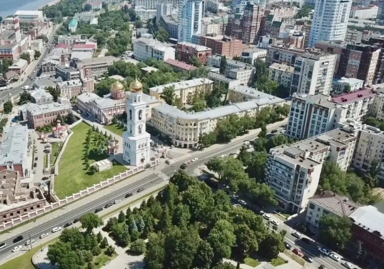 В Самаре откроют выставку «Герои Труда»