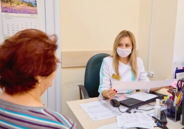 В Самарской области внедрили новые технологии для борьбы с инсультами и инфарктами