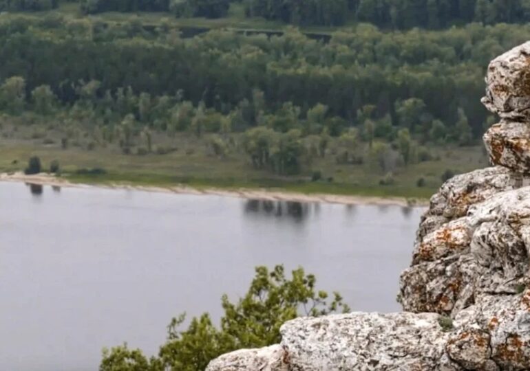 В Самарской области нашли клад Степана Разина