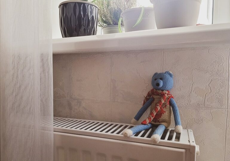 В Самаре проверят состояние тепловых сетей