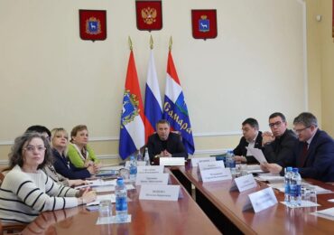 В Самаре учредили стипендию для ветеранов СВО за успехи в адаптивном спорте