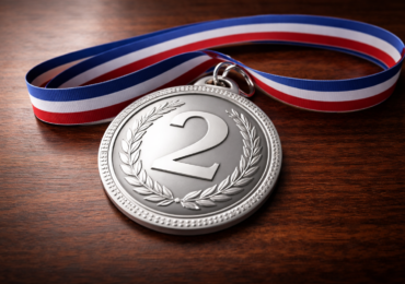 Самарский спортсмен завоевал серебро финала кубка «Школьной гребной лиги»