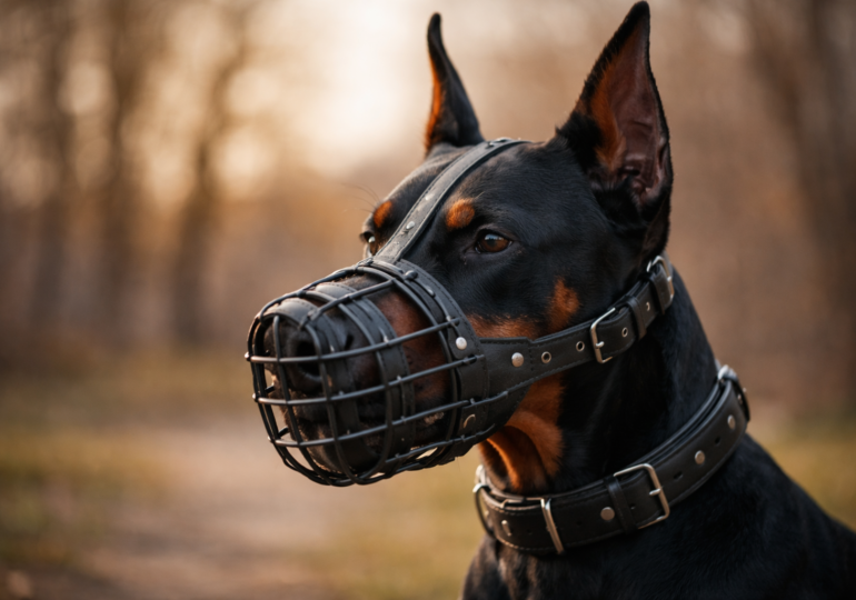 В России могут расширить список опасных пород собак