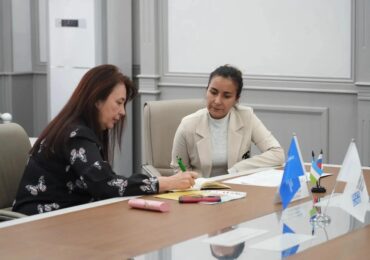 Более 60 переговоров провели предприниматели Самары и Ташкента в рамках бизнес-миссии в Республику Узбекистан