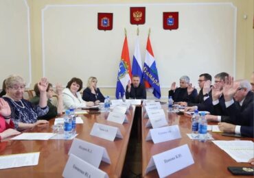 В Самаре 50 одаренных и талантливых детей получат городскую стипендию