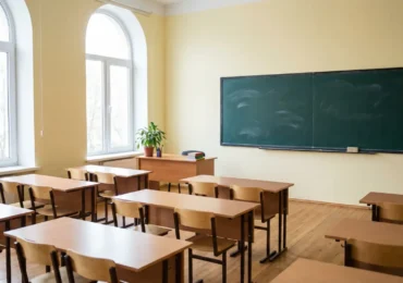 В российских школах внедрят оценку поведения