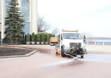 На самарской набережной высадят Аллею семей