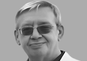 Ушел из жизни заведующий терапевтическим отделением поликлиники №5 Сызрани Алексей Морозов