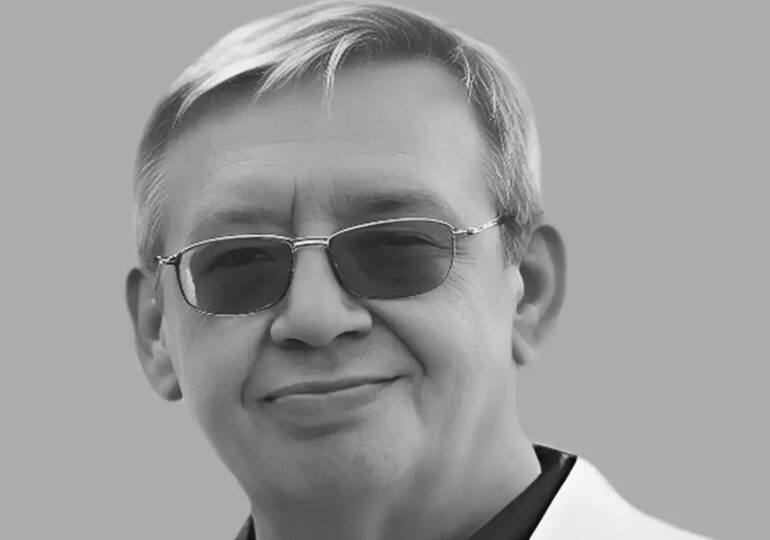 Ушел из жизни заведующий терапевтическим отделением поликлиники №5 Сызрани Алексей Морозов