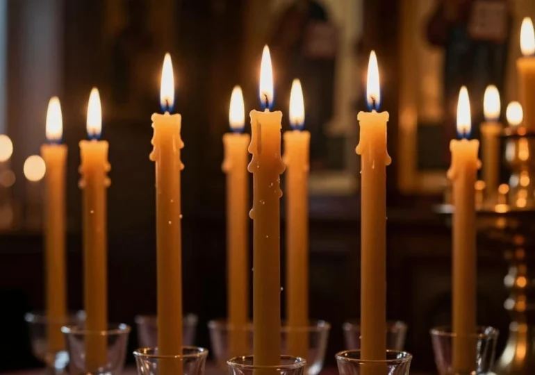 Православные верующие 4 апреля отмечают День памяти Изборской иконы Божией Матери