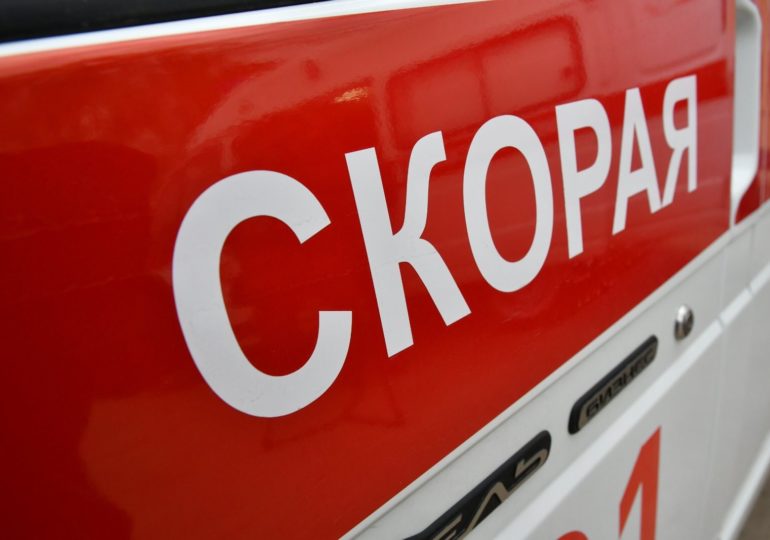 Учительница, на которую напал подросток в Пермском крае, умерла