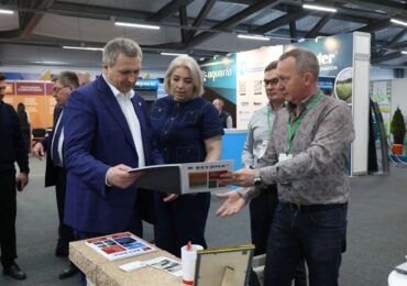 Более 60 компаний приняли участие во Всероссийской выставке-конгрессе «Город для жизни» в Самаре