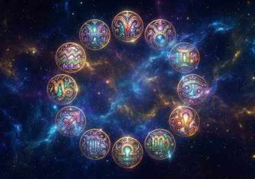 Астропрогноз для самарцев на 5 апреля