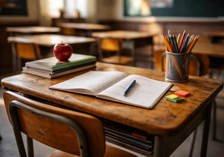 В Минпросвещения РФ назвали критерии оценки поведения школьников