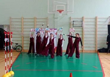 В Самаре стартовал городской этап конкурса «Безопасное колесо — 2026»