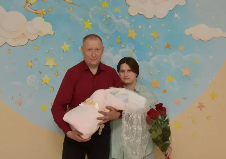 Самарские врачи спасли младенца с экстремально низкой массой тела