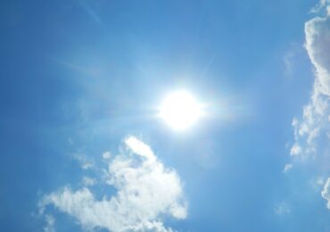 В течение суток на Земле начнутся магнитные бури