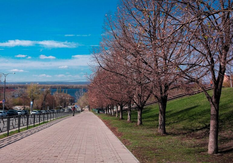 Афиша: куда сходить в Самаре 25 и 26 апреля