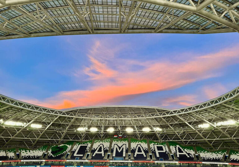 «Акрон» 13 апреля сыграет с «Динамо»