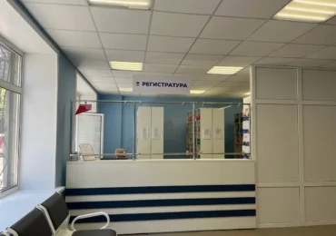 В майские праздники медучреждения Самары будут работать по особому графику