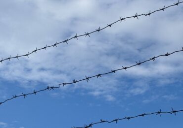 В Самарской области задержали диверсанта